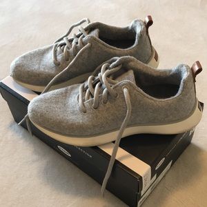 Dr. Scholls Wool Sneaker- freestep